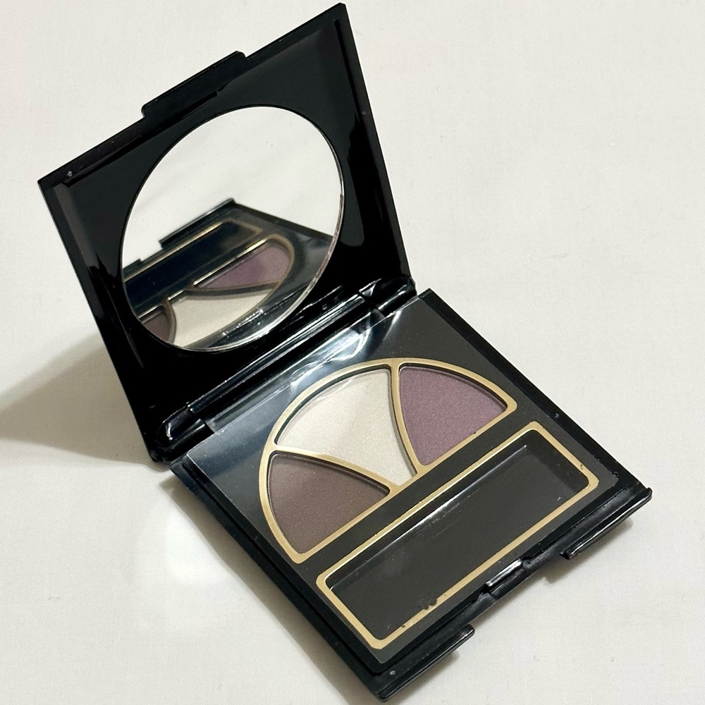 Sistina Tre Bella Colori Eyeshadow Collection - Cappuccino 1 - Brand New